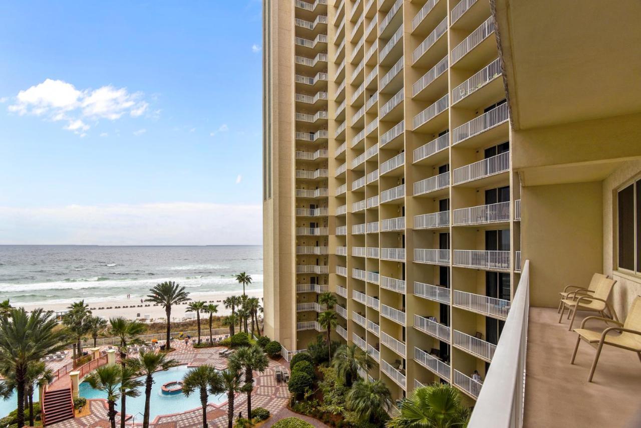 פנמה סיטי ביץ' Shores Of Panama #612 By Book That Condo מראה חיצוני תמונה